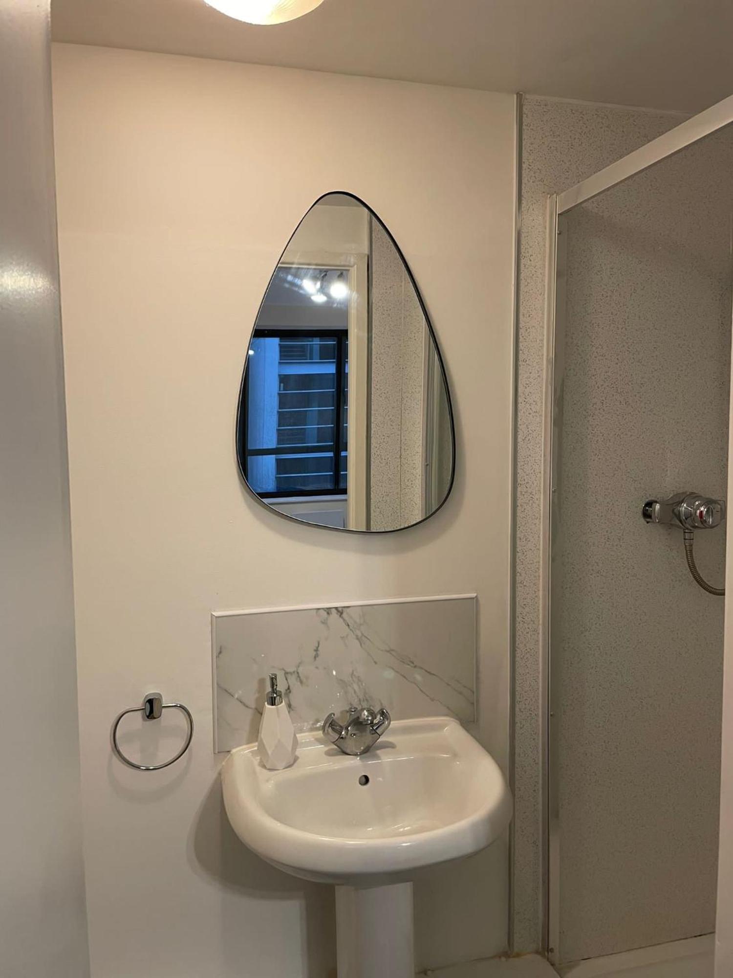 Modern 2 Bdr Flat In Nottingham City Centre With Free Parking Exterior photo
